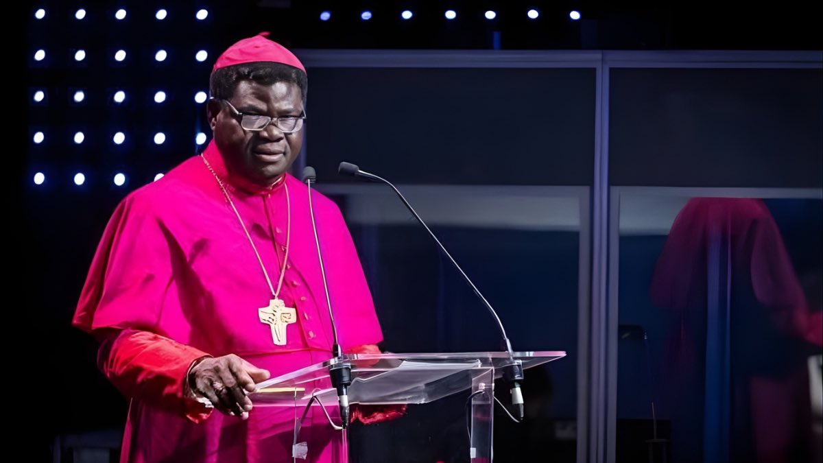 El cristianismo corre riesgo de eliminación en el norte de Nigeria.

Según The Catholic Herald, el obispo Wilfred Anagbe, de la diócesis de Makurdi, ofreció su testimonio ante la Cámara de Representantes de Estados Unidos. Describió un panorama desolador: templos incendiados,