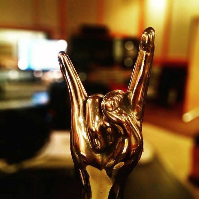 DaFuzzyDrumma's tweet image. 