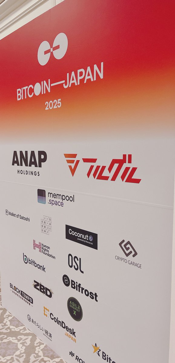 Sashito⚡️Nanokamo🧡₿ tweet media