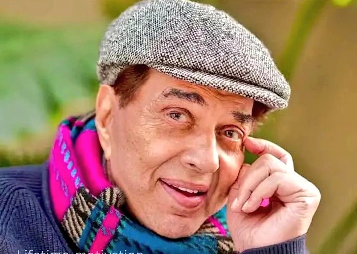 Bollywood legend Dharmendra has passed away at the age of 89... 

Om Shanti 🙏

#Dharmendra #Bollywood #legendofbollywood