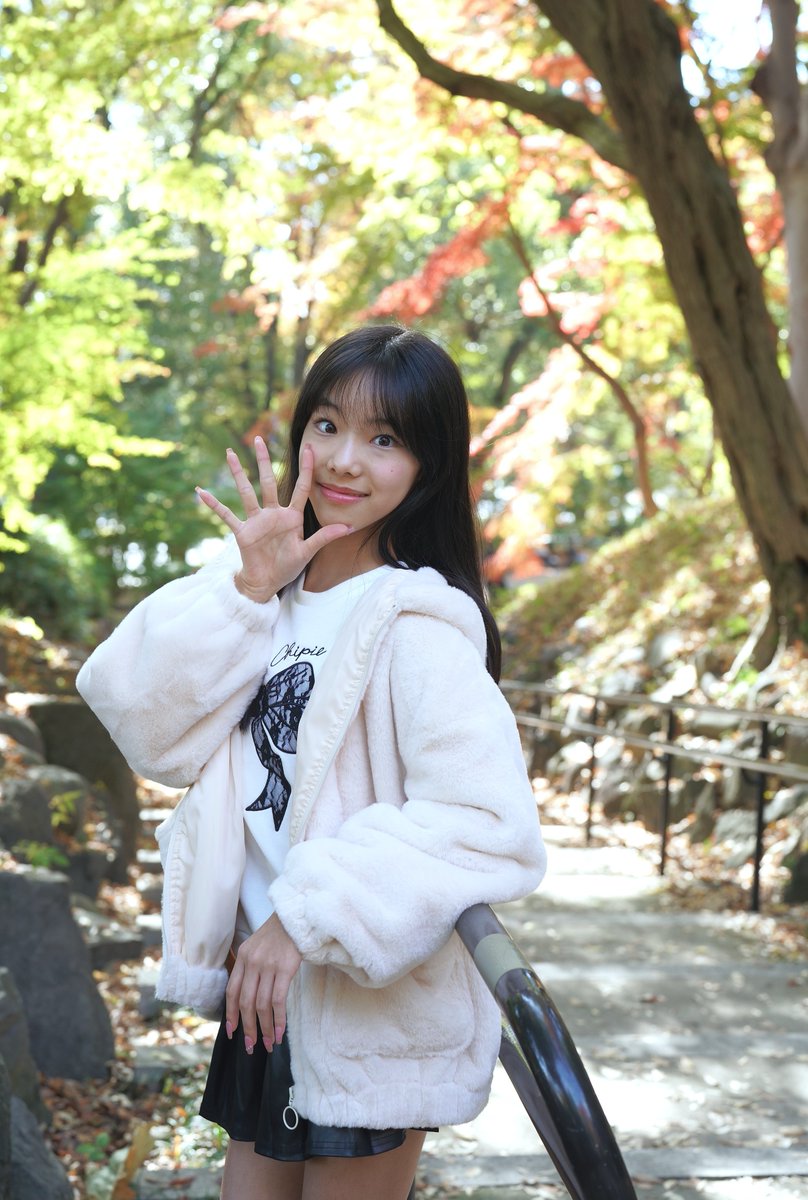 hicoboshijp's tweet image. 2025/11/24  monibell撮影会
＠東京タワーエリア  Yui個撮①
すっごく久しぶりな感じだね🌟
#monibell撮影会 #Yui