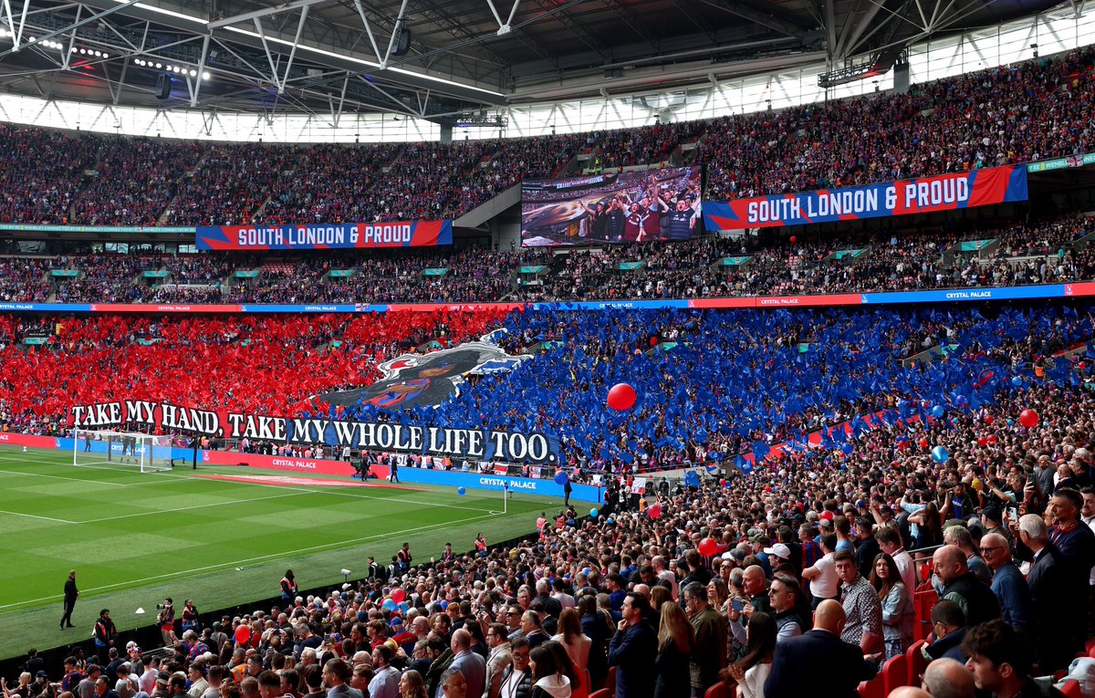 CalBuchanan_'s tweet image. Fan funded.
Fan made.