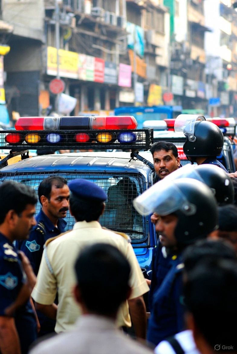 SatlokChannel's tweet image. SA News #Thread | 1/  The 26 November 2008 Mumbai attack marked one of India’s darkest nights. Ten terrorists entered Mumbai by sea and launched coordinated assaults on crowded public places, hotels, and transport hubs, shocking the nation and exposing critical security gaps that…