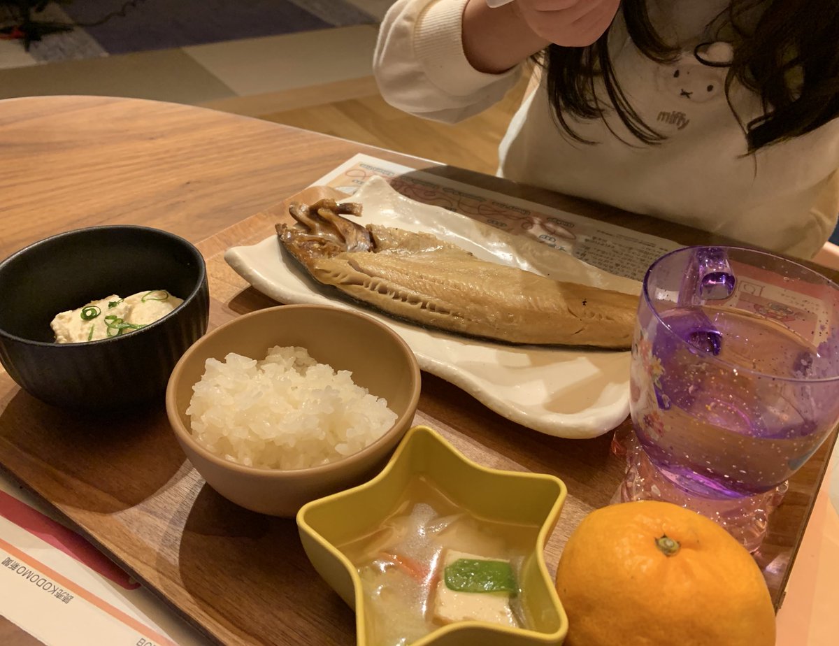 ありんこ@育児奮闘中様 5歳