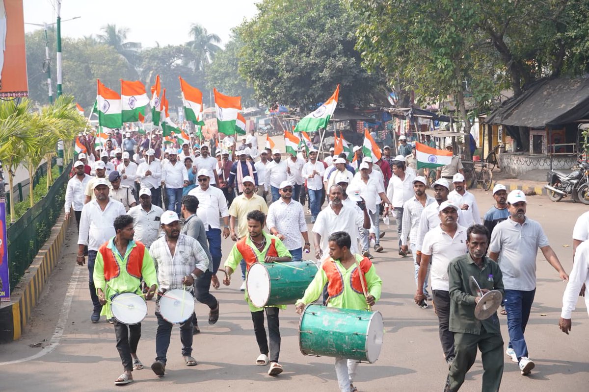 ParadeepMunicipality tweet media