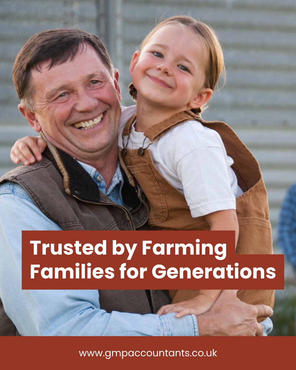 GMP offers a deep understanding of the unique challenges in agriculture. From inheritance issues to diversified income and complex VAT rules.