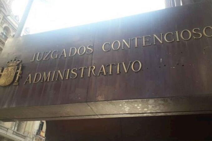 pdispain's tweet image. Un juzgado de lo contencioso anula el cese de un funcionario interino que llevaba más de doce años en abuso de temporalidad en la Comunidad de Madrid [ postly.app/4E6F ] #interinos #estabilizacion #España #fijezaya #fijeza_ya #interinosenfraude #Madrid #contencioso