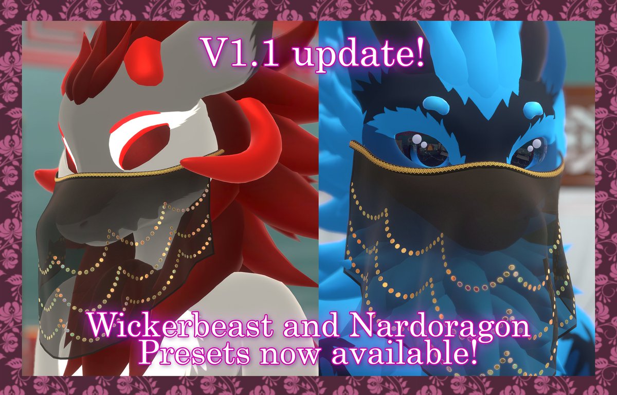 Jhyena 🔞 | Hoyoverse furry enthusiast tweet media