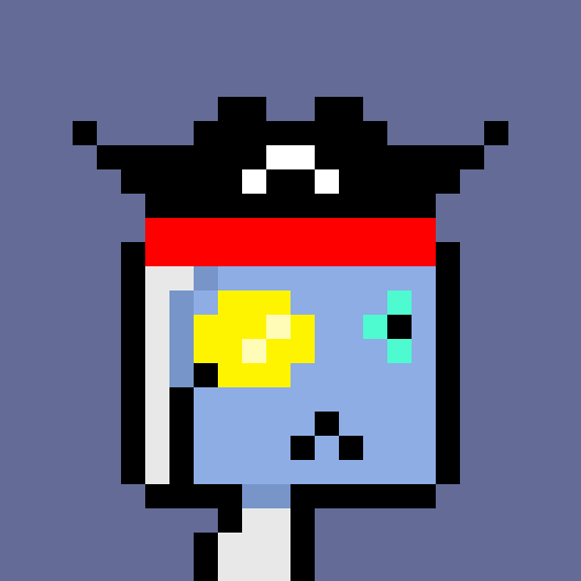 🧠 NEW AGENT SALE 🧠

CryptoAgent 6204 has been acquired by 0x007d for 0.00996 ETH.

opensea.io/item/ethereum/…

The future of AI is decentralized.