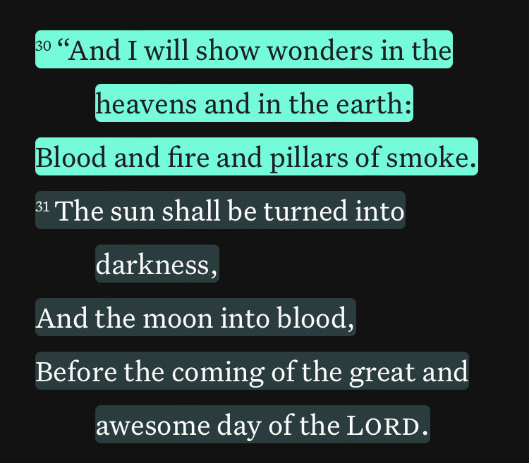 Timilehin25's tweet image. We were told.