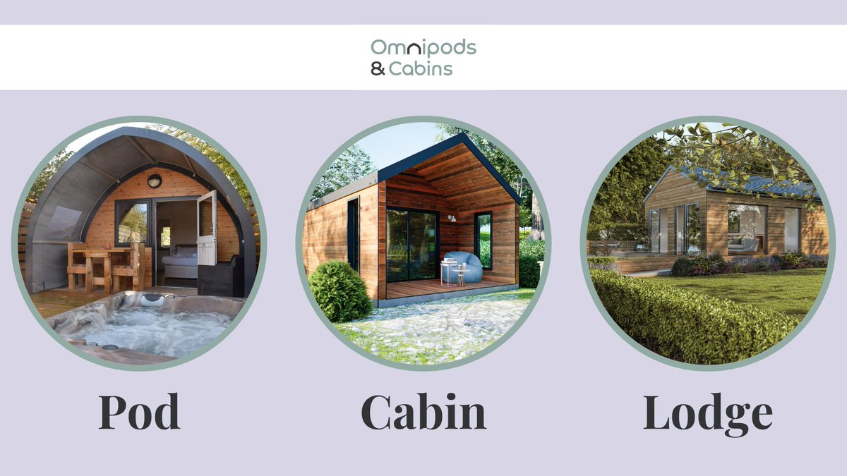 Good morning! 🌅

We hope you had a wonderful weekend 🥰

Let us know if you have any pod, cabin or lodge enquiries – We'd love to help!

 📞 07729 383306
✉️ info@omniaccess.co.uk

#GardenRoom #Glamping