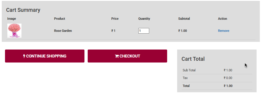 LunexNet's tweet image. I Found a pricing issue on OgdMart today.
If someone tweaks the values during “Add to Cart” or checkout, the system accepts the wrong price and still completes the order.
Sharing for awareness. stay alert &amp;amp; stay safe.

#WebSecurity #CyberAlert #TechSafety #BugBounty