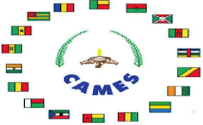 jstm_mali's tweet image. Enseignement supérieur : trois enseignants-chercheurs maliens obtiennent le titre de Maître de Conférences agrégé au 22ᵉ Concours d’agrégation du CAMES
Il s’agit du Pr Diakalia Siaka Sidibé, spécialiste en Histoire des...
#science #cames #UKB #USSGB 
scienceetsociete.com/enseignement-s…