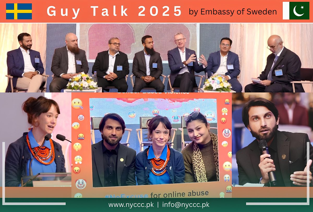 NYCCC Climate Pakistan tweet media