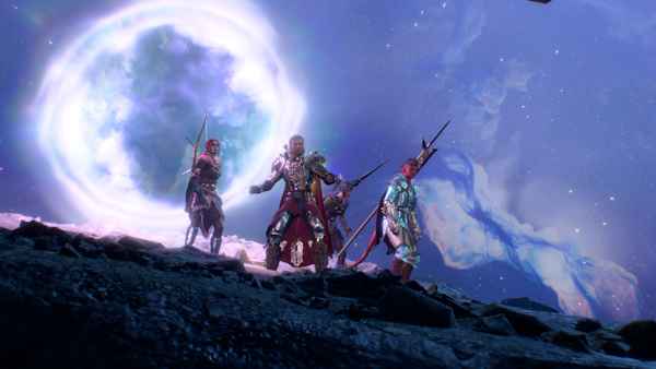 WebFoo's tweet image. Now streaming Baldur&apos;s Gate 3, come hang out at twitch.tv/webfoo ! 👀 #Twitch #SupportSmallStreamers #BaldursGate3 #BG3