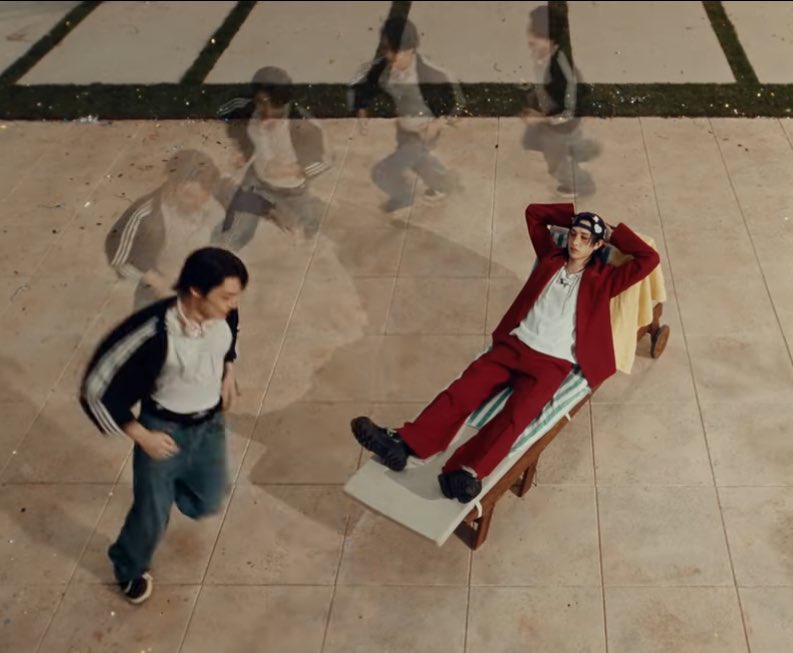 lalalalastiya's tweet image. Спасибо за такую забавную противоположность основному🥹

DO IT OVERDRIVE MV OUT NOW
#StrayKids_Do_It_Remixes
#Do_It_OverdriveVersion
@Stray_Kids #StrayKids