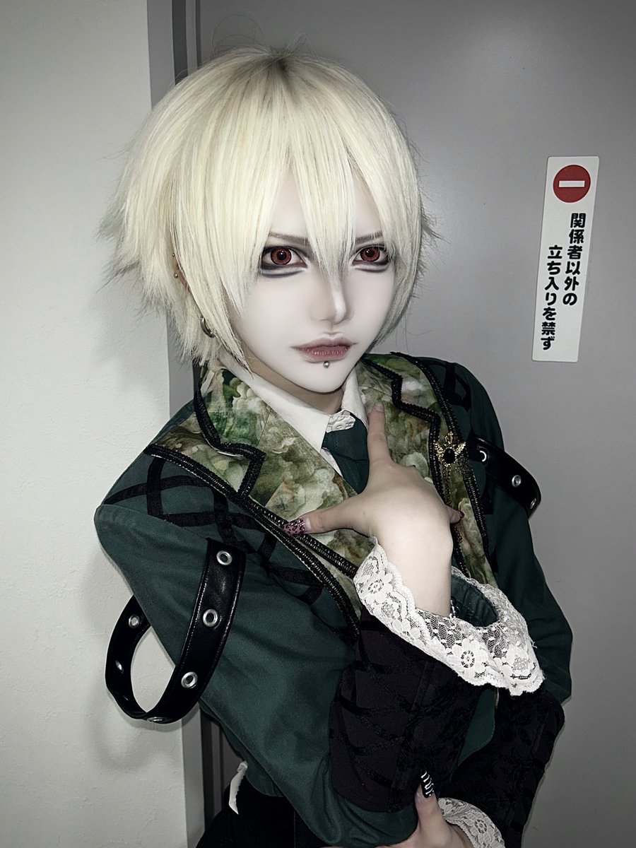 みさ㌠ (@Xix3Gp) / Posts / X