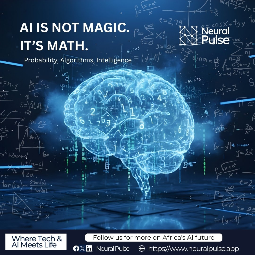 Neural Pulse tweet media