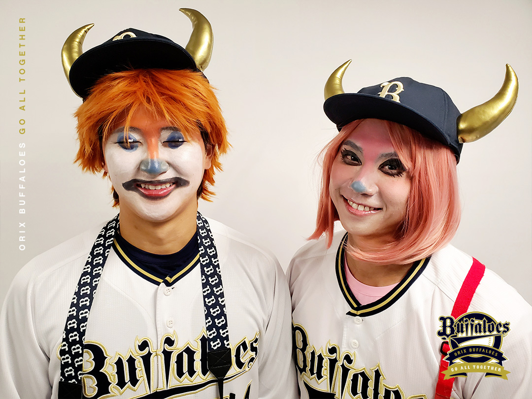 Orix_Buffaloes's tweet image. #紅林弘太郎
#紅ブル
#曽谷龍平
#龍ベル
#フェイスidが使えない
#not顔認証
#Bsファンフェスタ
#オリコレ2025
#Bs2025