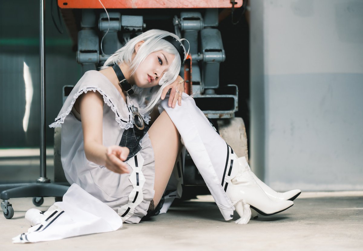 ᴱᵗᵉʳⁿᵃˡᴿᵉᵗᵘʳⁿ_¹⁷ᴹ-ᴿᶠᵀ²⁷_ˢᶦˢˢᵉˡᵃ ᴷʸˡᵉ
이터널리턴 :: 시셀라 카일