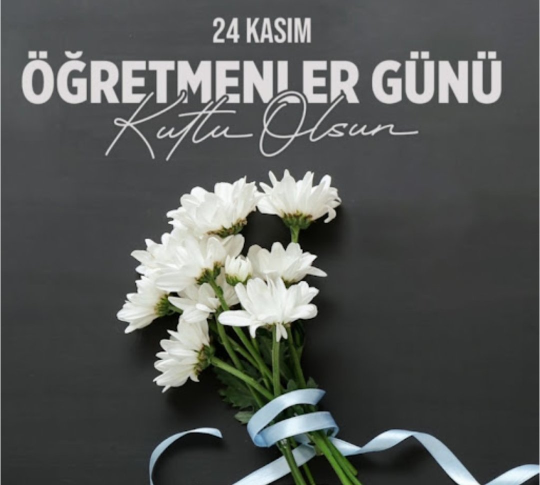 Kaymakamımız Hasan Göç'ün mesajı;

"Aziz vatanımızın her köşesinde sabır ve özveri ile fedakârca görev yaparak geleceğimize ışık tutan öğretmenlerimizin Öğretmenler Günü'nü kutluyor, Şehit Öğretmenlerimize rahmet, emekli ve görevli öğretmenlerimize de sağlık diliyorum"
