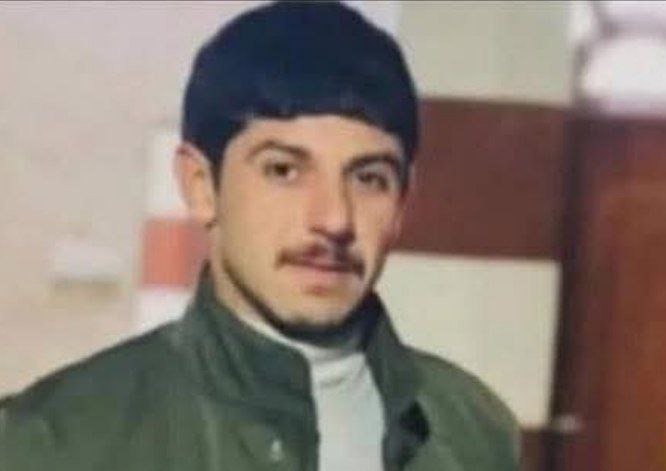 TracTerrorism's tweet image. Unidentified Perpetrators Separate Armed #Assaults Kill Two Men in al-Abara [al-Abbarah], #Miqdadiyah District, #Diyala Governorate, #Iraq 
Read more: trackingterrorism.org/chatter/uniden…