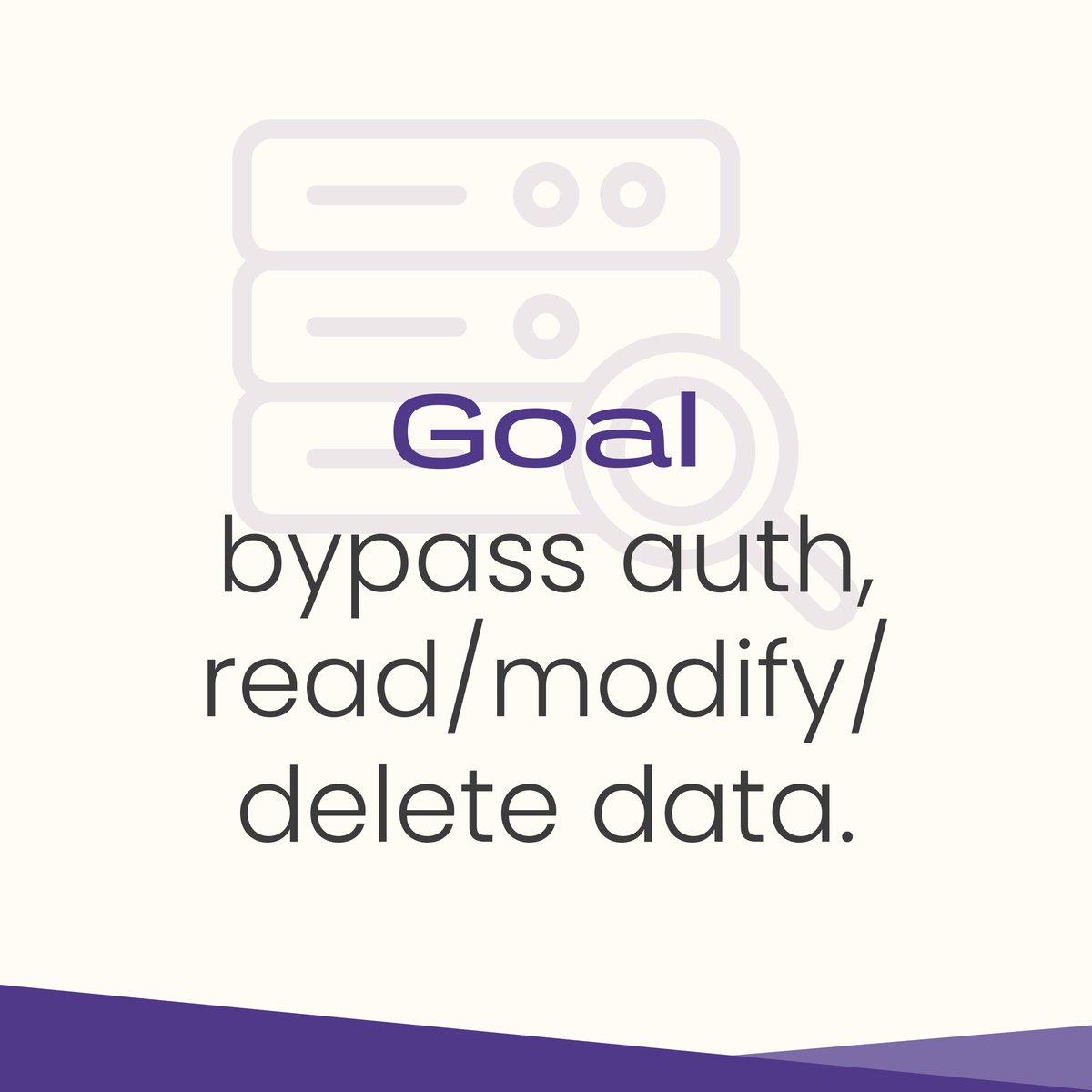 doverunner_inc's tweet image. SQL Injection attacks aren&apos;t going anywhere — and businesses are still paying the price. Here&apos;s a must-read: 🔗 SQL injection guide and how to prevent it — lnkd.in/dNFjAxB3
#CyberSecurity #MobileAppSecurity #ApplicationSecurity #SQLInjection #DataProtection #DevSecOps