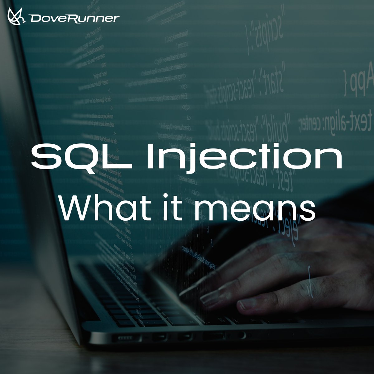 doverunner_inc's tweet image. SQL Injection attacks aren&apos;t going anywhere — and businesses are still paying the price. Here&apos;s a must-read: 🔗 SQL injection guide and how to prevent it — lnkd.in/dNFjAxB3
#CyberSecurity #MobileAppSecurity #ApplicationSecurity #SQLInjection #DataProtection #DevSecOps