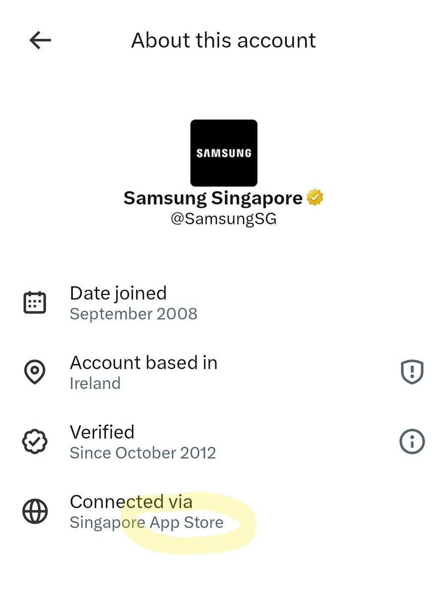 stupidtechtakes's tweet image. of course even samsung uses iphones