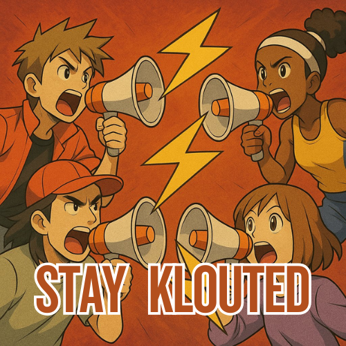 andrewtalksdefi's tweet image. Here’s what makes @kloutgg so cool.

It&apos;s basically turning your feed into a live market. where every trending topic is now something you can trade.

When something starts trending, Klout instantly turns it into a token you can trade. Buy it, sell it, right in the moment.

If the…