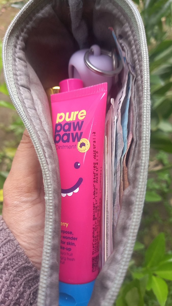 Spill produk multifungsi yg berguna bgt di hidup aku!!
Dijamin ga nyesel beli produk ini!!