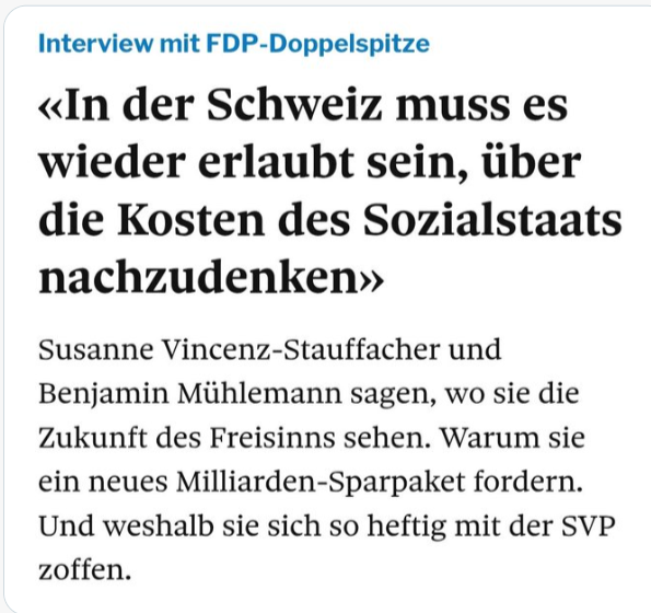 freddavid2406's tweet image. Sozialpolitik macht einen wesentlichen Teil der inneren Stabilität in CH aus. Sozialpolitik ist nicht einfach &quot;nett sein&quot;. Viele Bürgerlichen und ganz Rechte haben das bis heute nicht begriffen. Aus Geschichtsbüchern zum 20.Jahrhundert kann man Vieles dazu an Wissen nachholen....