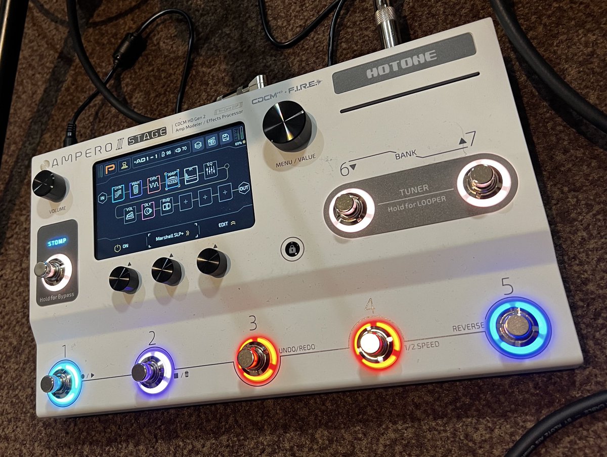 Galsyumcr's tweet image. 中国ツアー明けの配信、見てくださった皆様ありがとうございました！国内、中国ツアーに参戦してくださった皆様、改めてありがとう👍🏻🔥引き続きGALNERYUSをよろしくお願いします！

#amperoii #hotone #boss #px1 #sparkneo