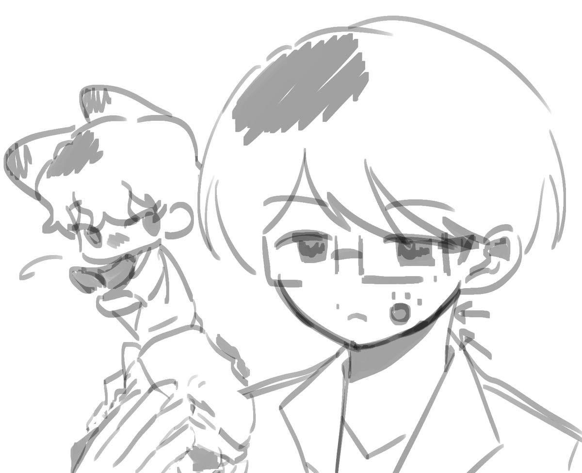 인외x인간 붐업