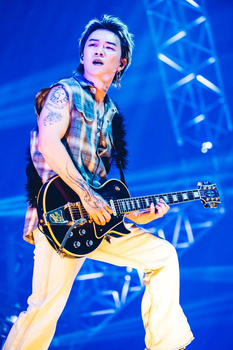 山田海斗@Novelbright (@kaitiono) / Posts / X