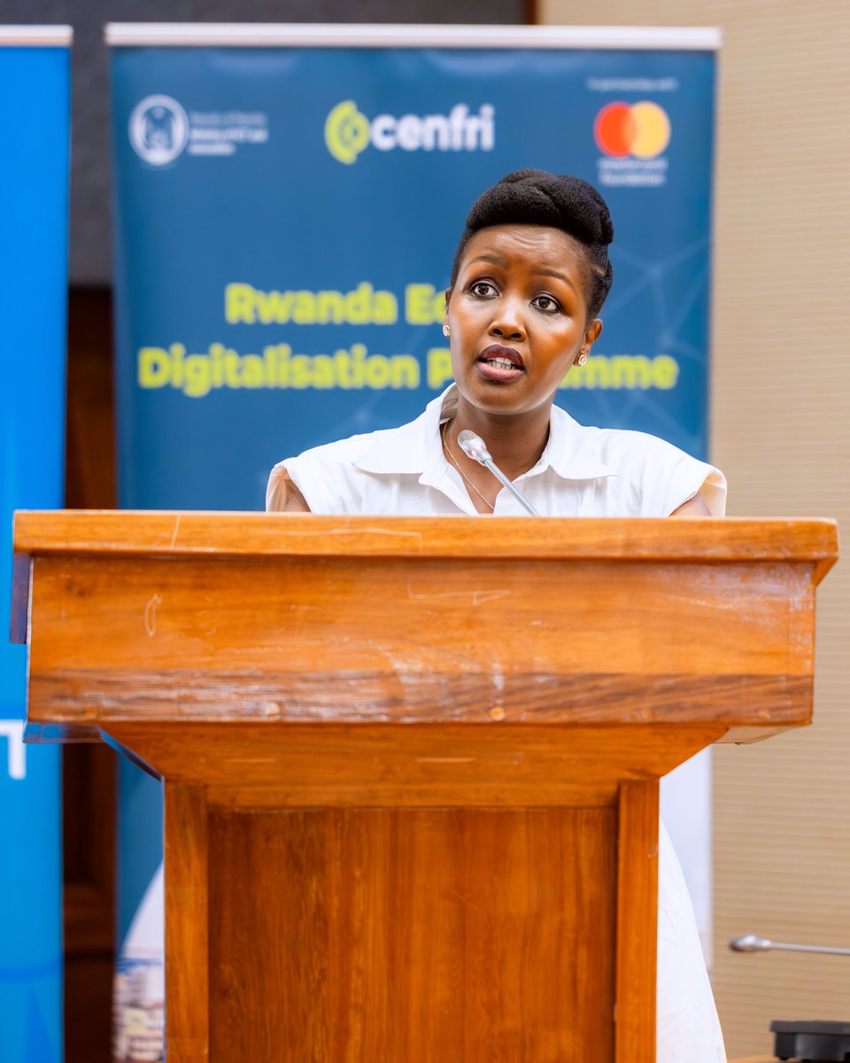 cenfri_org's tweet photo. In partnership with @RwandaICT  and the @certafoundation , we delivered an AI leadership session to 150 members of @RwandaParliamnt 

This training is a step in building institutional capacity for informed AI governance and practical application across government. https://t.co/bCfImLUHz7