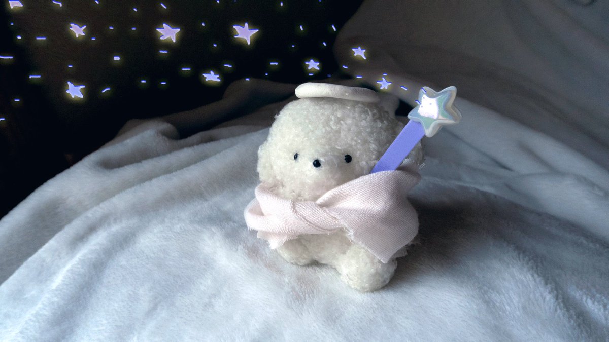 josemaru_model's tweet image. ふしあわせ　ぜんぶ　ないなれ　♩