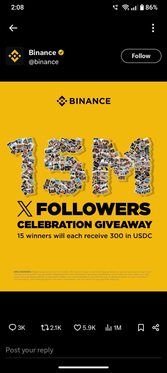 MatLanthtrader's tweet image. Congratulations 🎉🎉🎉🎉🎉🎉