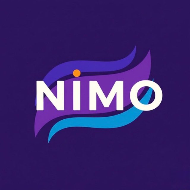 's tweet image. 🚀 NIMO — A New Era in Crypto is Coming Soon

The crypto space is evolving, and $NIMO is set to redefine what innovation looks like.

Get ready…
Something massive is loading.
Stay alert. Stay prepared.
$NIMO is coming.
@Nimotoken 

#NIMO #Crypto #ComingSoon #Web3 #nmo