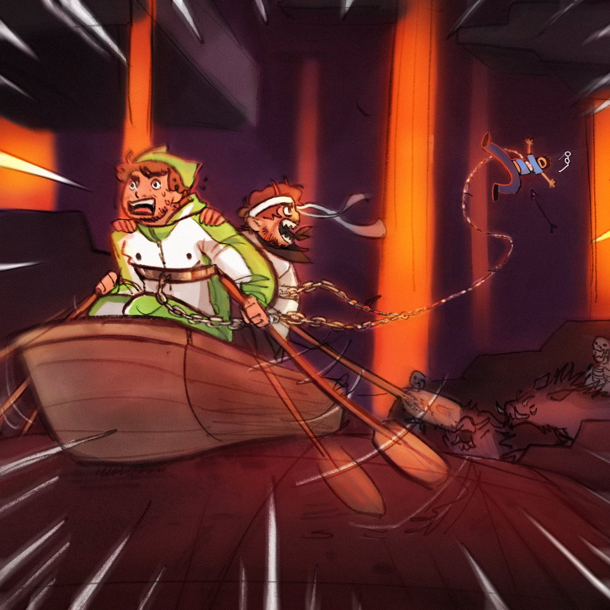 they just arent that bright