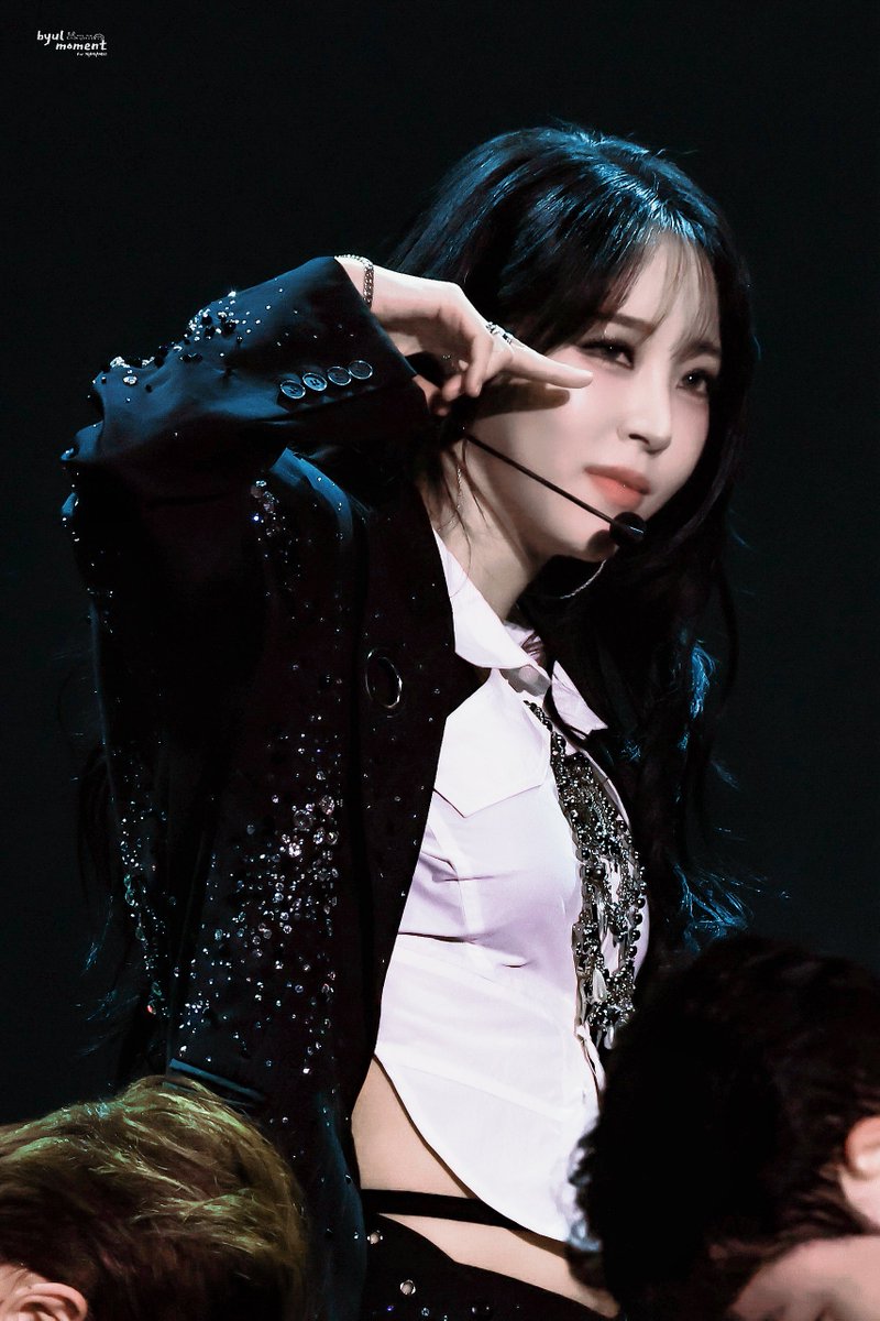 251123 MUSEUM : village of eternal glow IN SEOUL ( ¯ ³¯)♡ #마마무