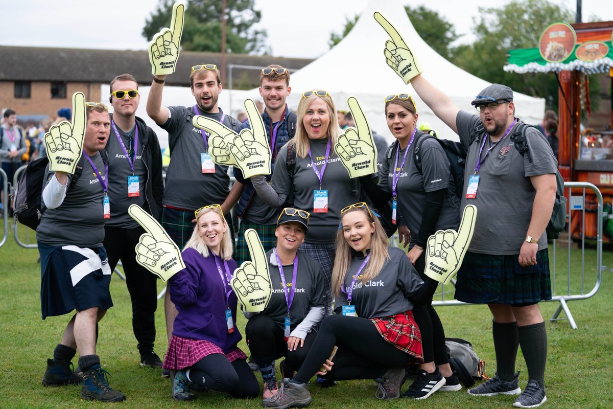 thekiltwalk's tweet image. Looking for a team building challenge with real impact?
Get your colleagues together, take on a Kiltwalk in 2026 and raise vital funds for the charity your team cares about most.

Sign up now: thekiltwalk.co.uk/events

#WalkforGood #Fundraise #TeamChallenge #MondayMotivation