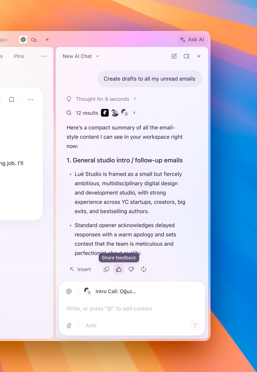 Oğuz Yağız Kara tweet media