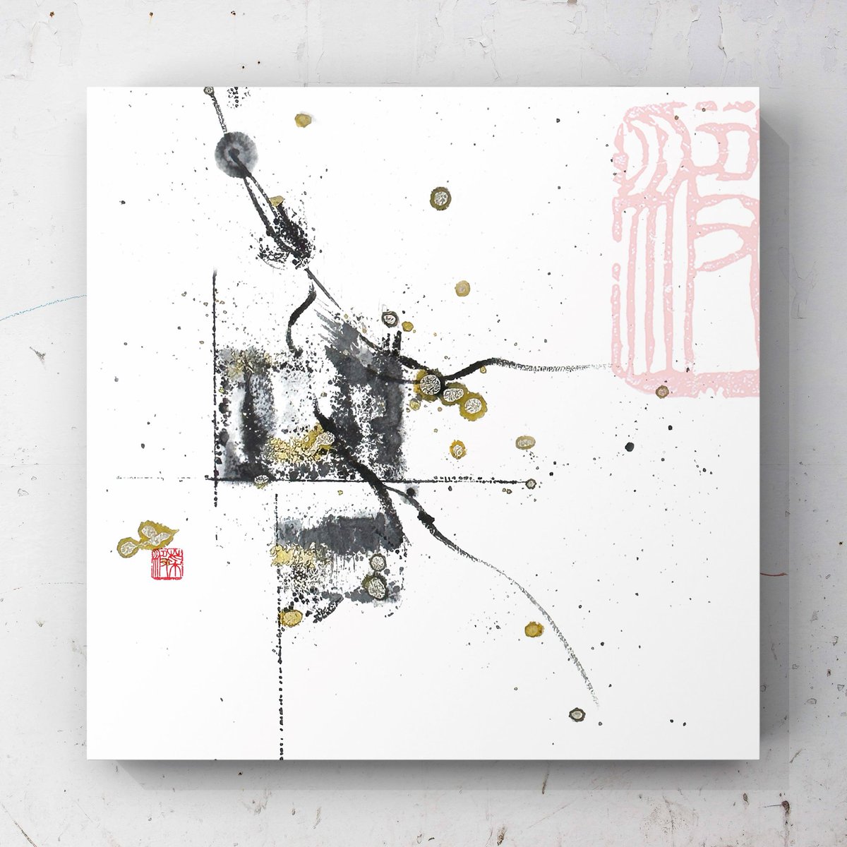 書家 七澤菜波 (@nanami_nanasawa) / Posts / X