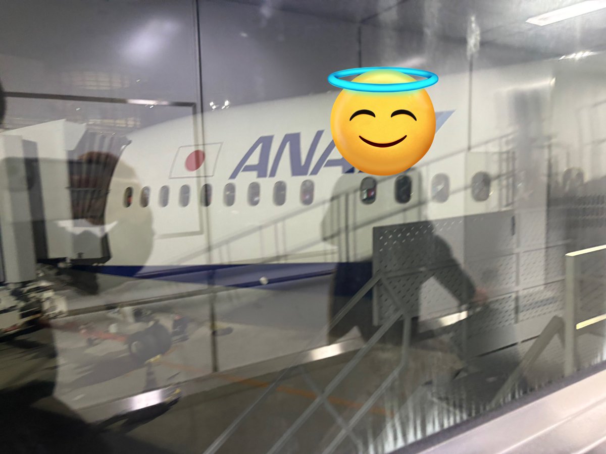 帰ります！！！
ありがとう東京。

楽しかった〜！！