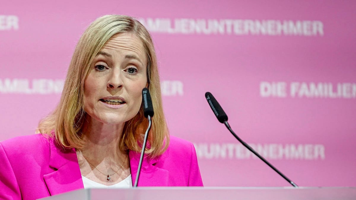 welt's tweet image. „Kontaktverbot aufgehoben“ – Wirtschaftsverbände diskutieren Ende der Brandmauer zur AfD to.welt.de/boaldgk