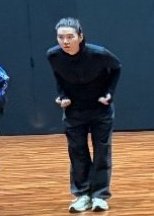 celestialljk's tweet image. GOOD FAKING MORNING TO ME!