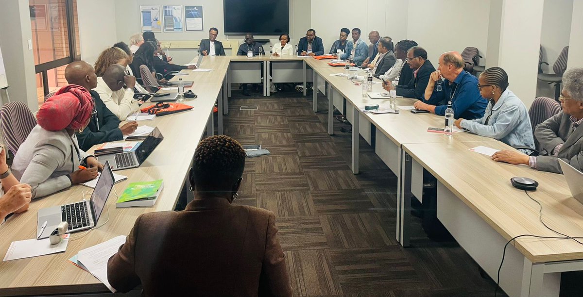 UJ_TRCTI's tweet image. Special Session 1C is focusing on: “Underpinning Africa’s AI Future: Measuring the Data Economy and Powering Local Innovations Ready for AI.”
#UJ20  #4IR #transformativeinnovation #STI4SDGs #UJAllTheWay 
@go2uj @UJ_CBE @NRF_News