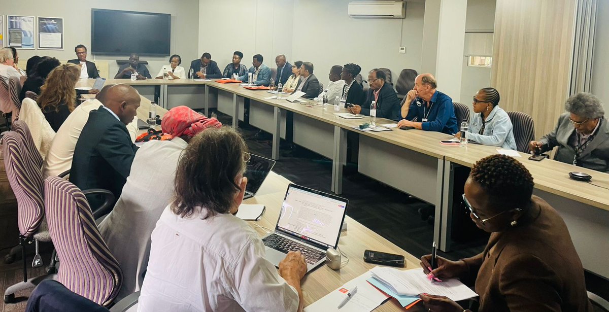 UJ_TRCTI's tweet image. Special Session 1C is focusing on: “Underpinning Africa’s AI Future: Measuring the Data Economy and Powering Local Innovations Ready for AI.”
#UJ20  #4IR #transformativeinnovation #STI4SDGs #UJAllTheWay 
@go2uj @UJ_CBE @NRF_News