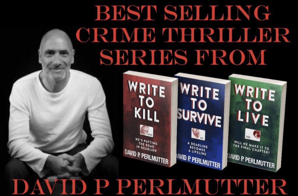 davepperlmutter's tweet image. 10! 

Bit shameless here, but Billy Hayes has signed up to play a character, called Bill in my #BookToScreen - #CrimeThriller series, #WriteToKill - The international Hollywood cast so far on @IMDb m.imdb.com/title/tt330234… 🎬